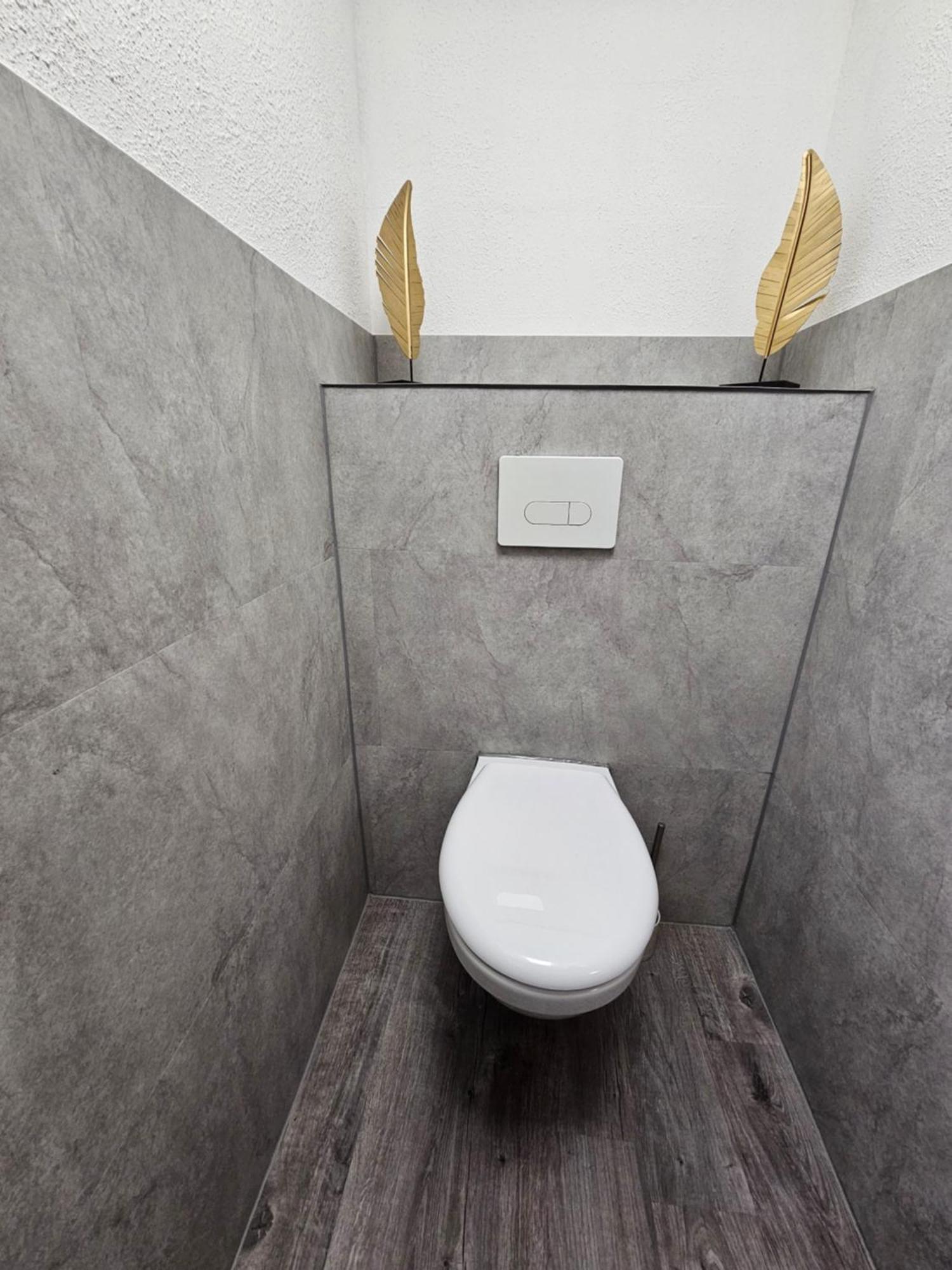 Haus Mitten In Herzen Von ギュンツブルク エクステリア 写真